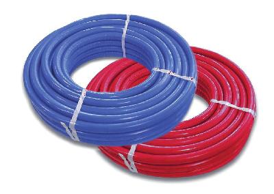 ge&iuml;soleerde buis